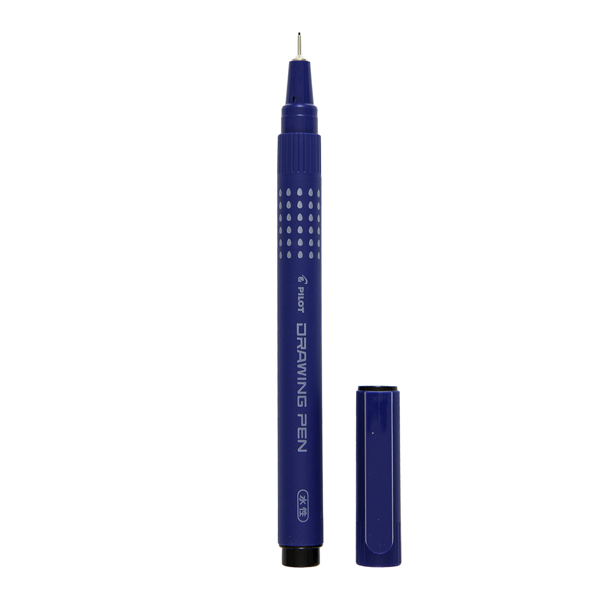 Pilot DR Drawing Pen 0.05 - 0.8