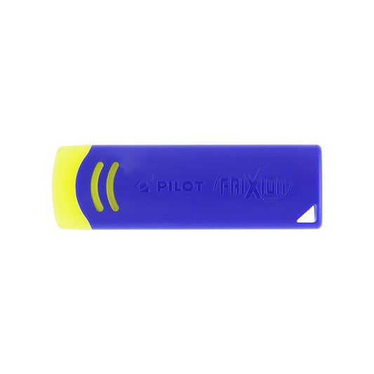 Pilot Frixion Remover, Blue Eraser