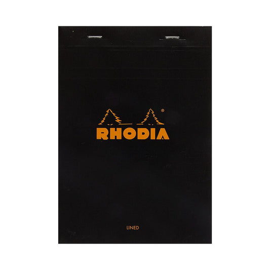 Rhodia Bloc No. 16 Notepad A5, Ruled