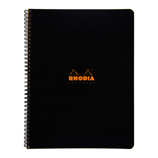 Rhodia Business Collection Notebook Softcover A4+