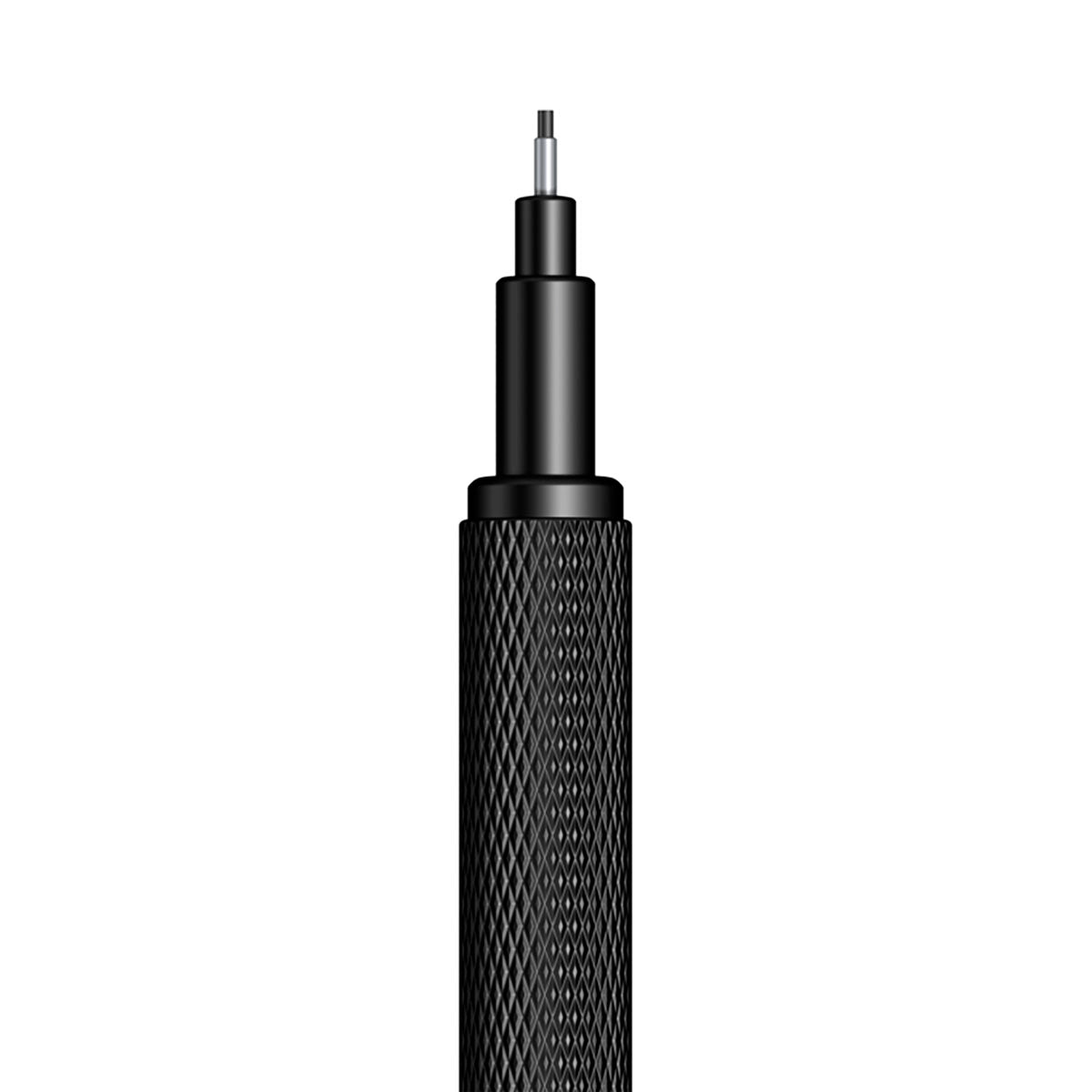 Scrikss Graph-X Mechanical Pencil 0.5 mm, Black