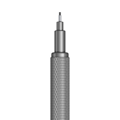 Scrikss Graph-X Mechanical Pencil 0.5 mm, Grey - image 2