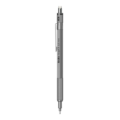Scrikss Graph-X Mechanical Pencil 0.5 mm, Grey - image 1