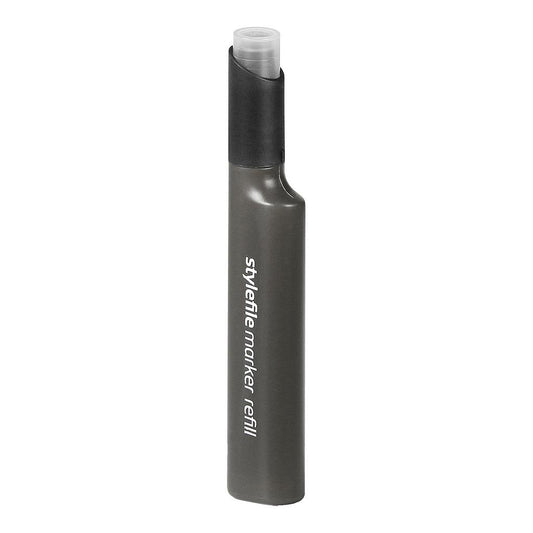 Stylefile Marker Empty Refill Bottle 25ml