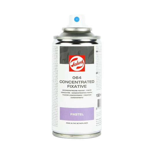 Talens 064 Concentrated Fixative Spray 150 ml