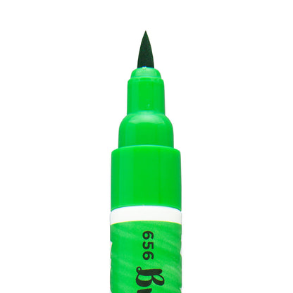 Talens Ecoline Brush Pen 10 set, Primary Colors - image 3