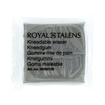 Talens Kneadable Eraser - image 1