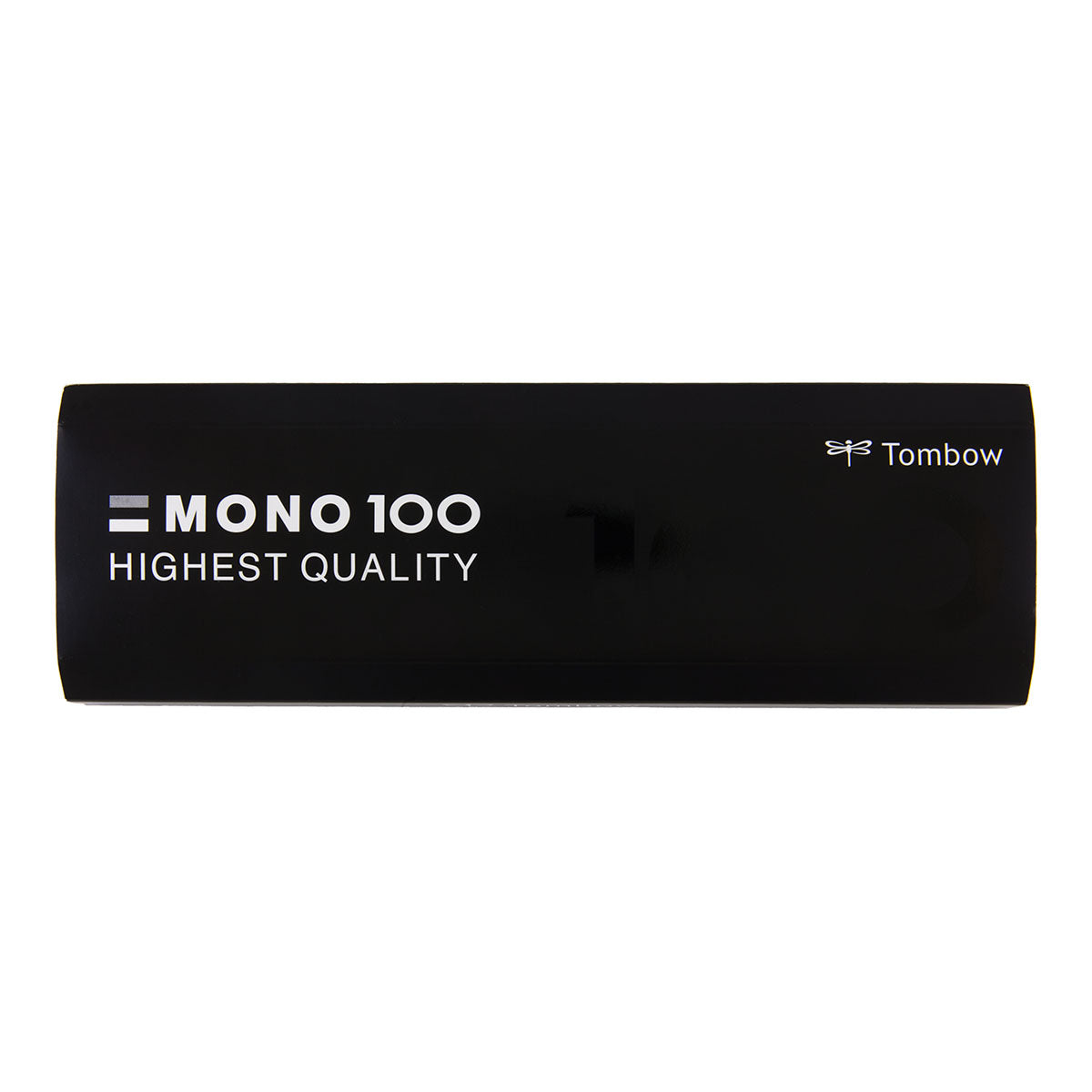 Tombow Mono 100 Pencils Assorted 12set