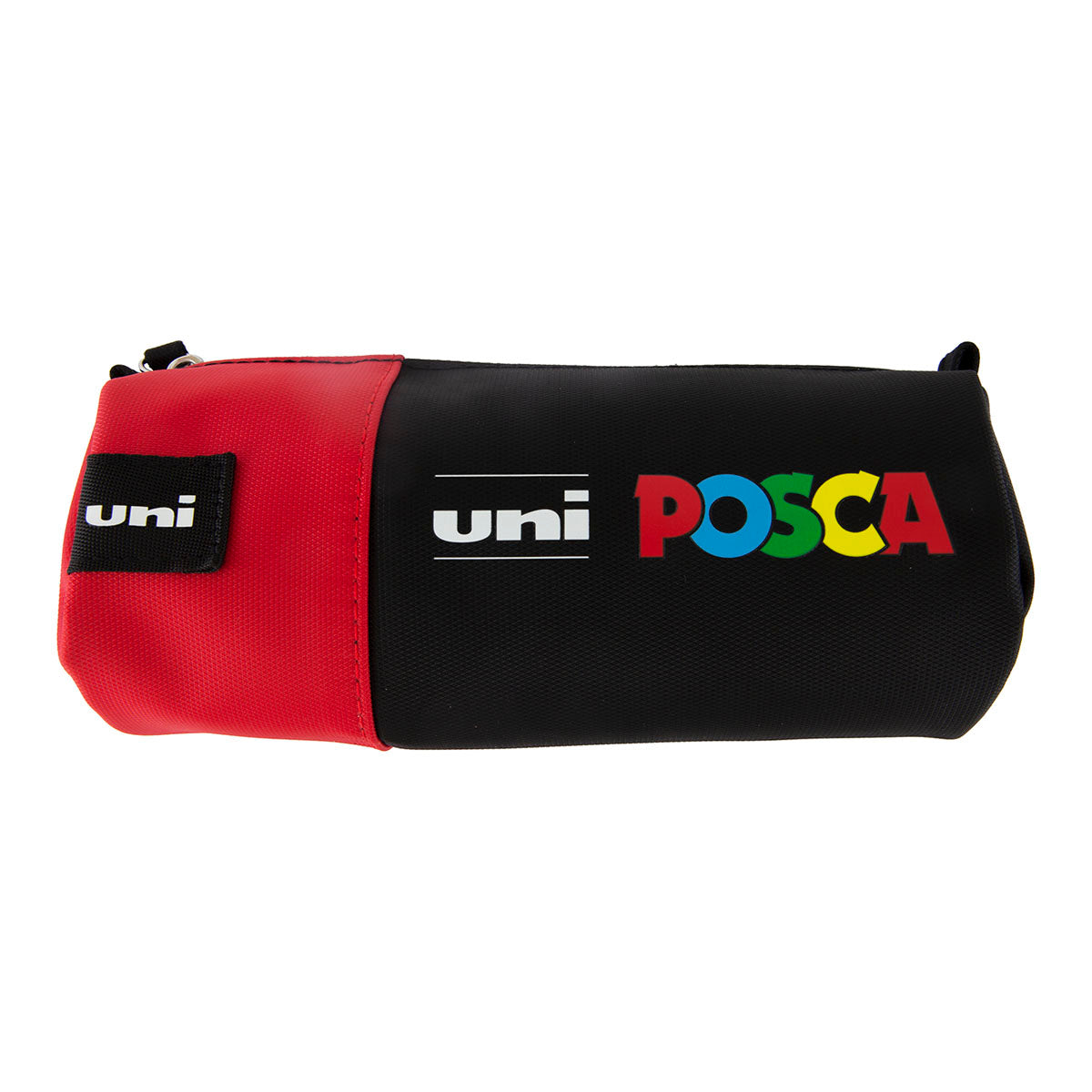 Uni Posca Pen Case Red