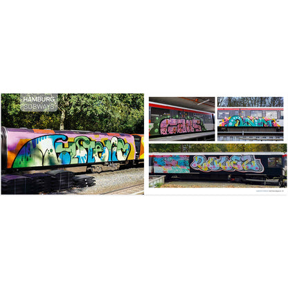 Bad Taste Magazine 32