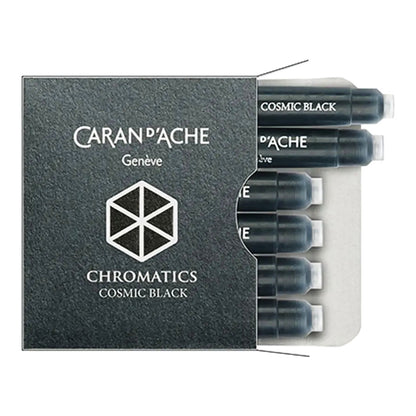 Caran d'Ache Chromatics Ink Refill Cartridge