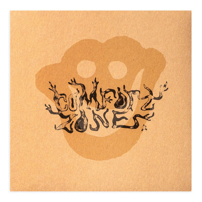 Comfort Zone By Japhy