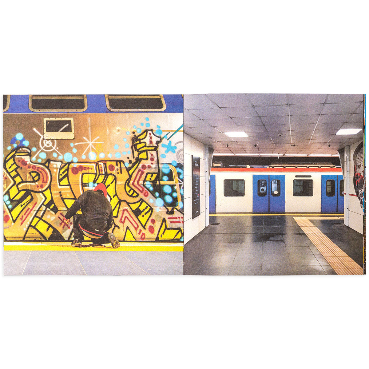 Comfort Zone By Japhy