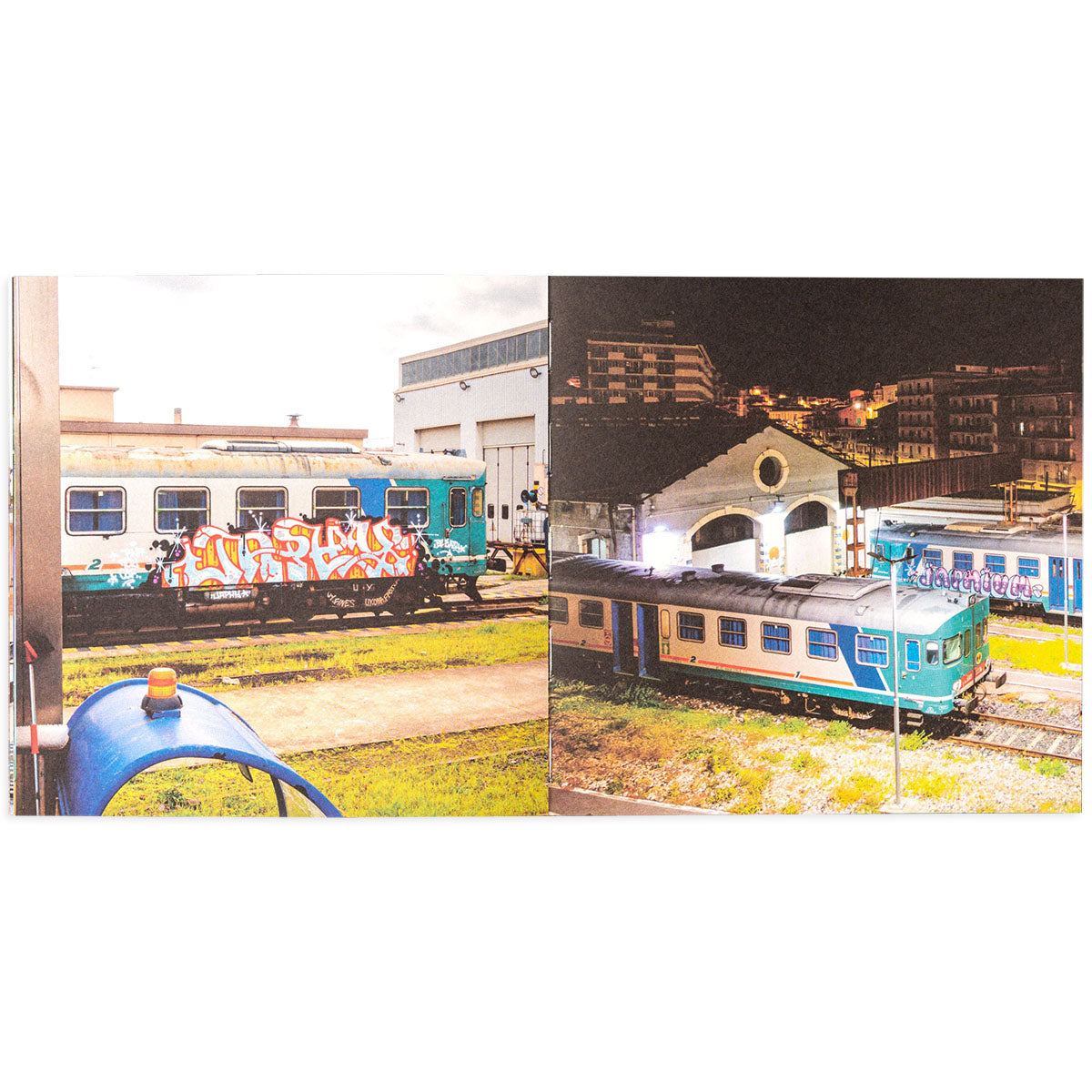 Comfort Zone By Japhy