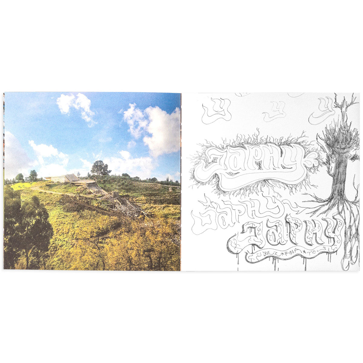 Comfort Zone By Japhy