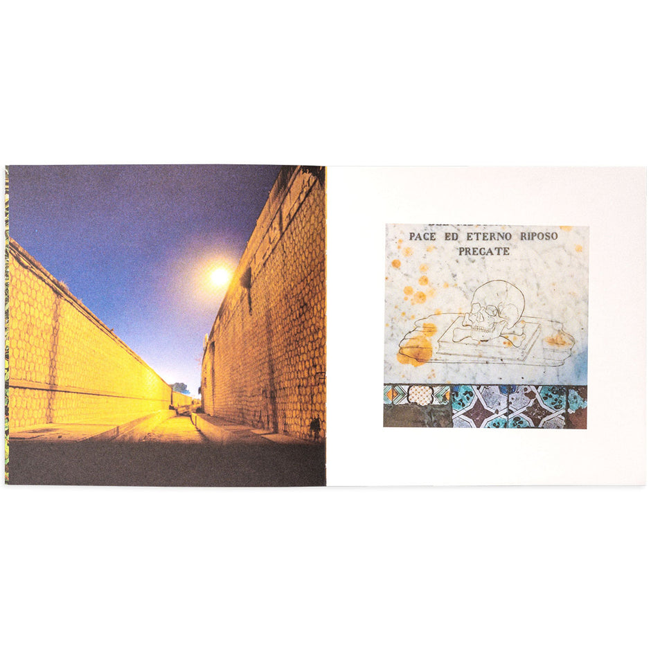 Graffiti Books – UNFADE