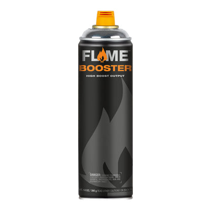 Flame Booster Spray Paint 500 ml