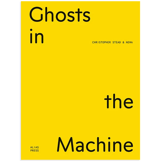 Ghosts In The Machine: The Hauntology of Graﬃti and Rave Culture