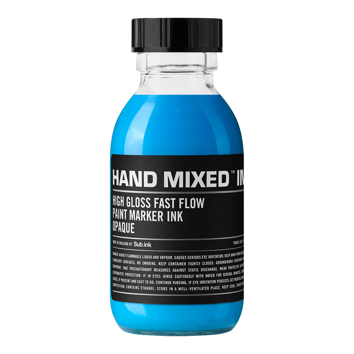 HAND MIXED High Gloss Paint Marker Ink 100 ml