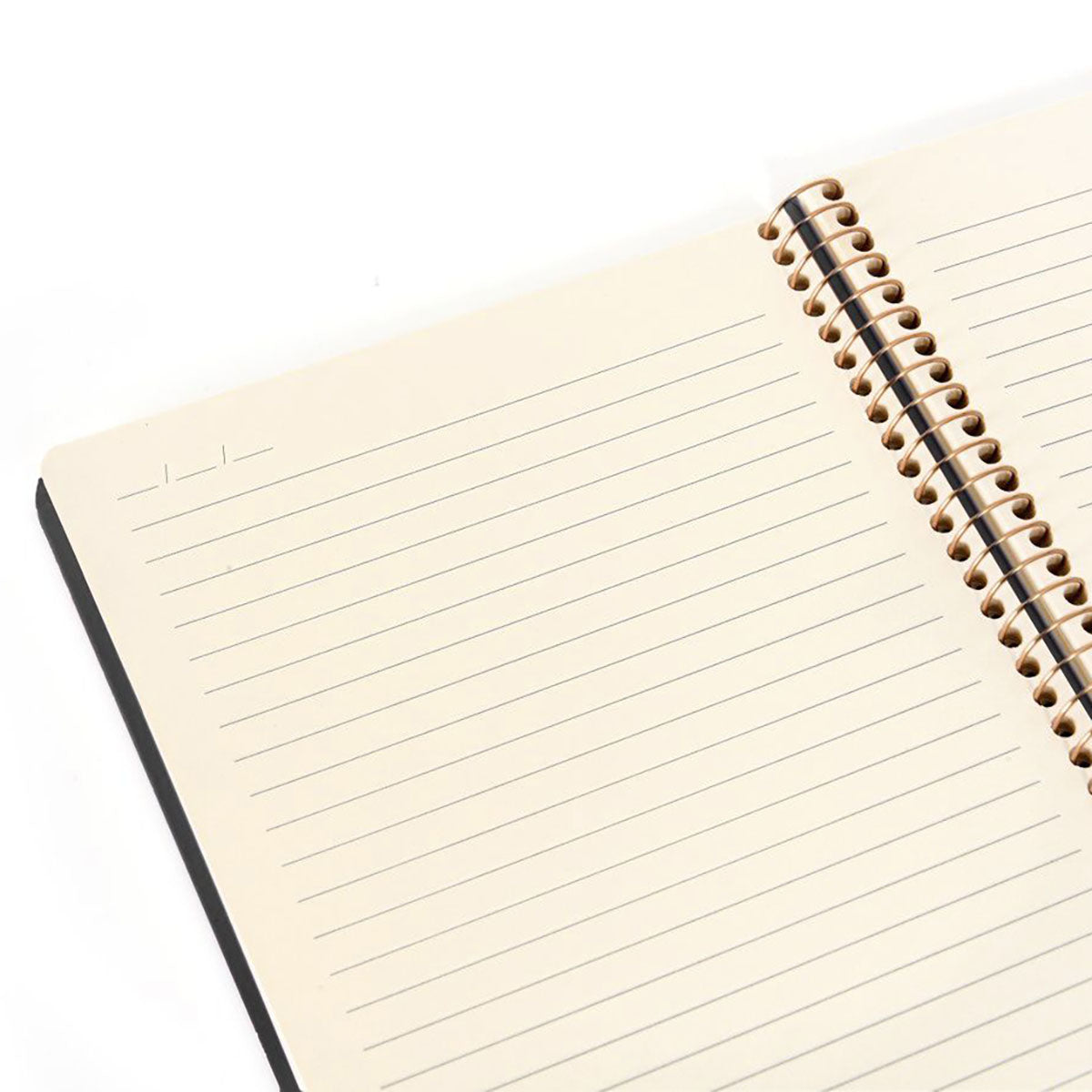 Kozo Premium A5 Notebook Ruled 160 Pages