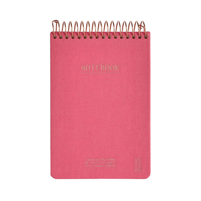 Kozo Premium A6 Notebook Ruled 160 Pages