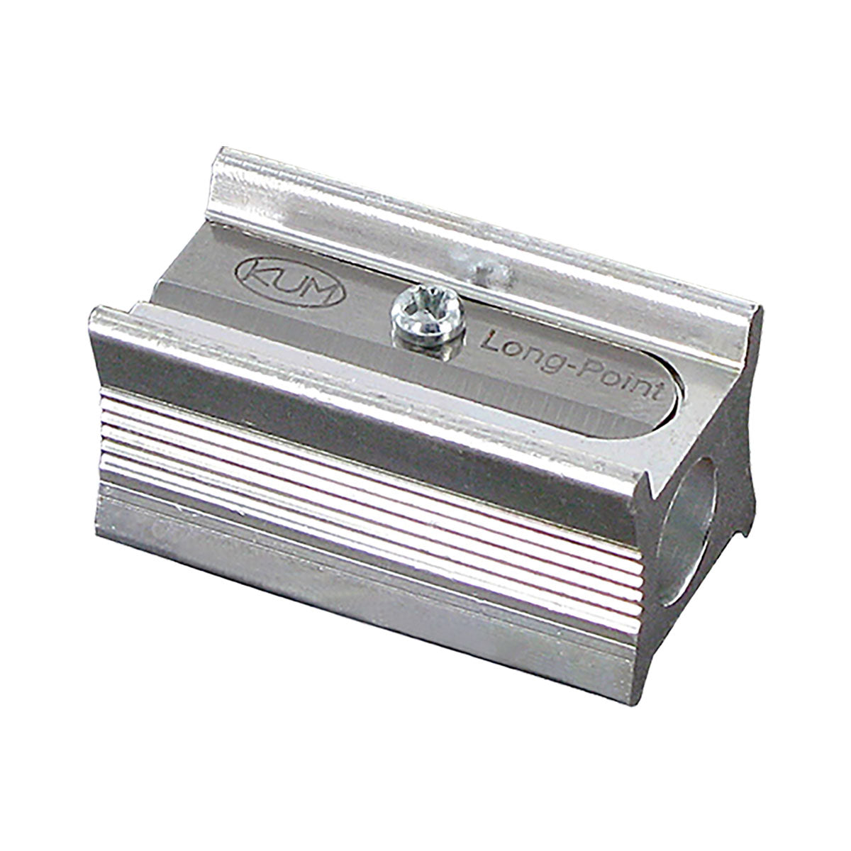 Long Sharp Tools Kum 400-5L Stenographer's Long Point 1 Hole Pencil Sharpener – UNFADE