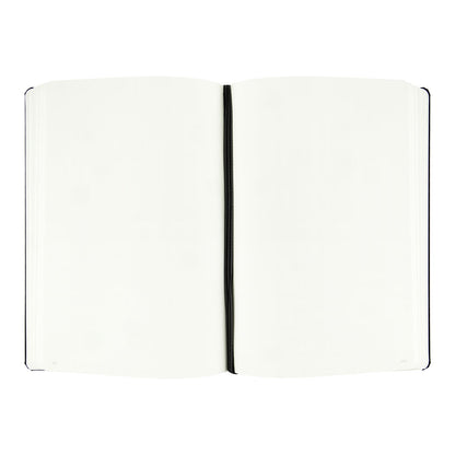 Leuchtturm1917 Notebook A5 Hard Cover, Plain