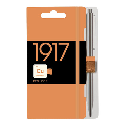 Leuchtturm1917 Pen Loop (Elastic Pen Holder)