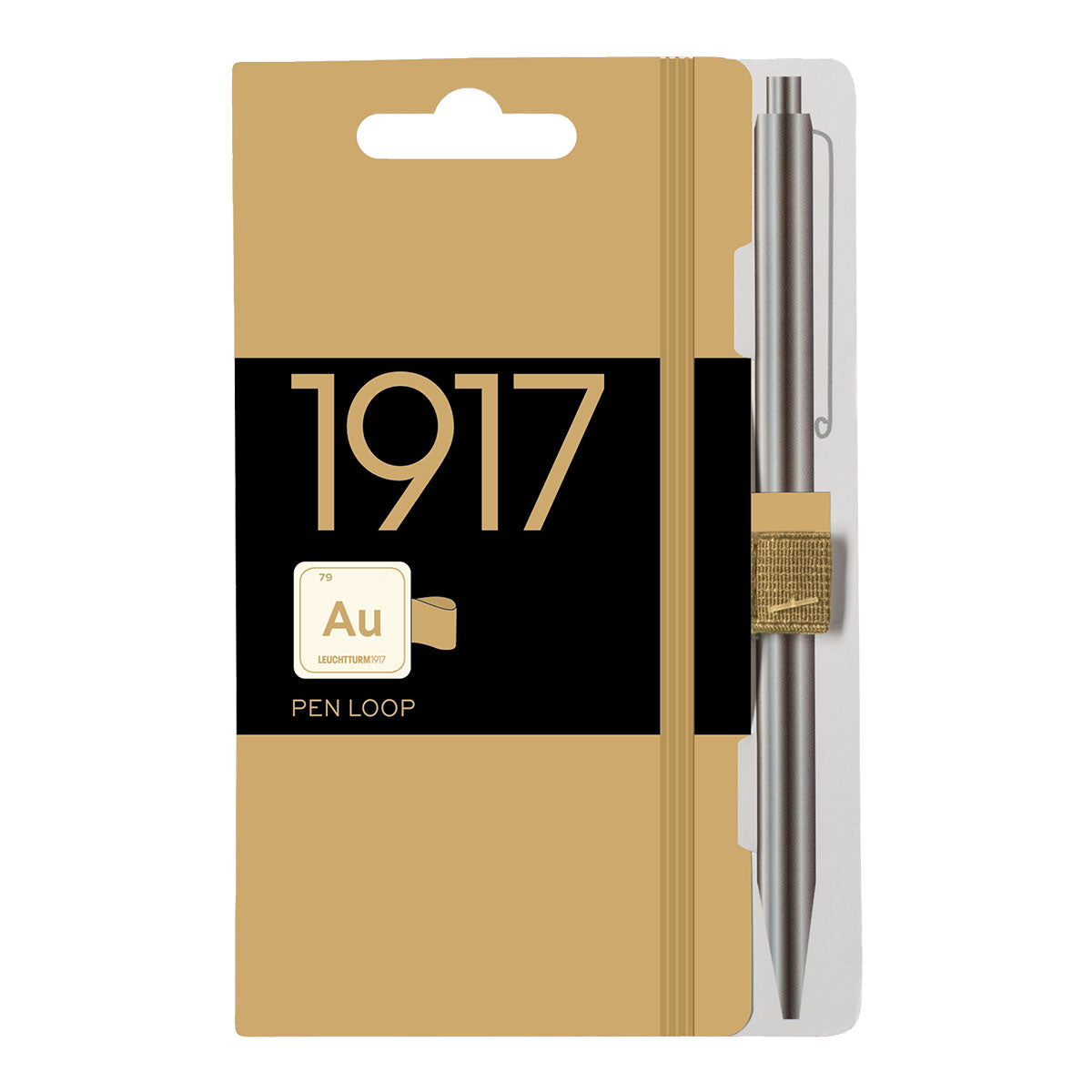 Leuchtturm1917 Pen Loop (Elastic Pen Holder)