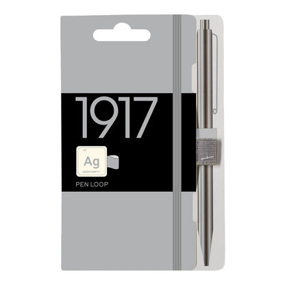 Leuchtturm1917 Pen Loop (Elastic Pen Holder)