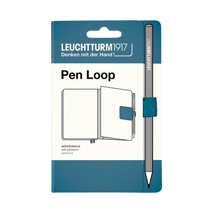 Leuchtturm1917 Pen Loop (Elastic Pen Holder)