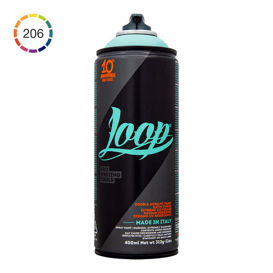 Loop Spray Paint 400ml