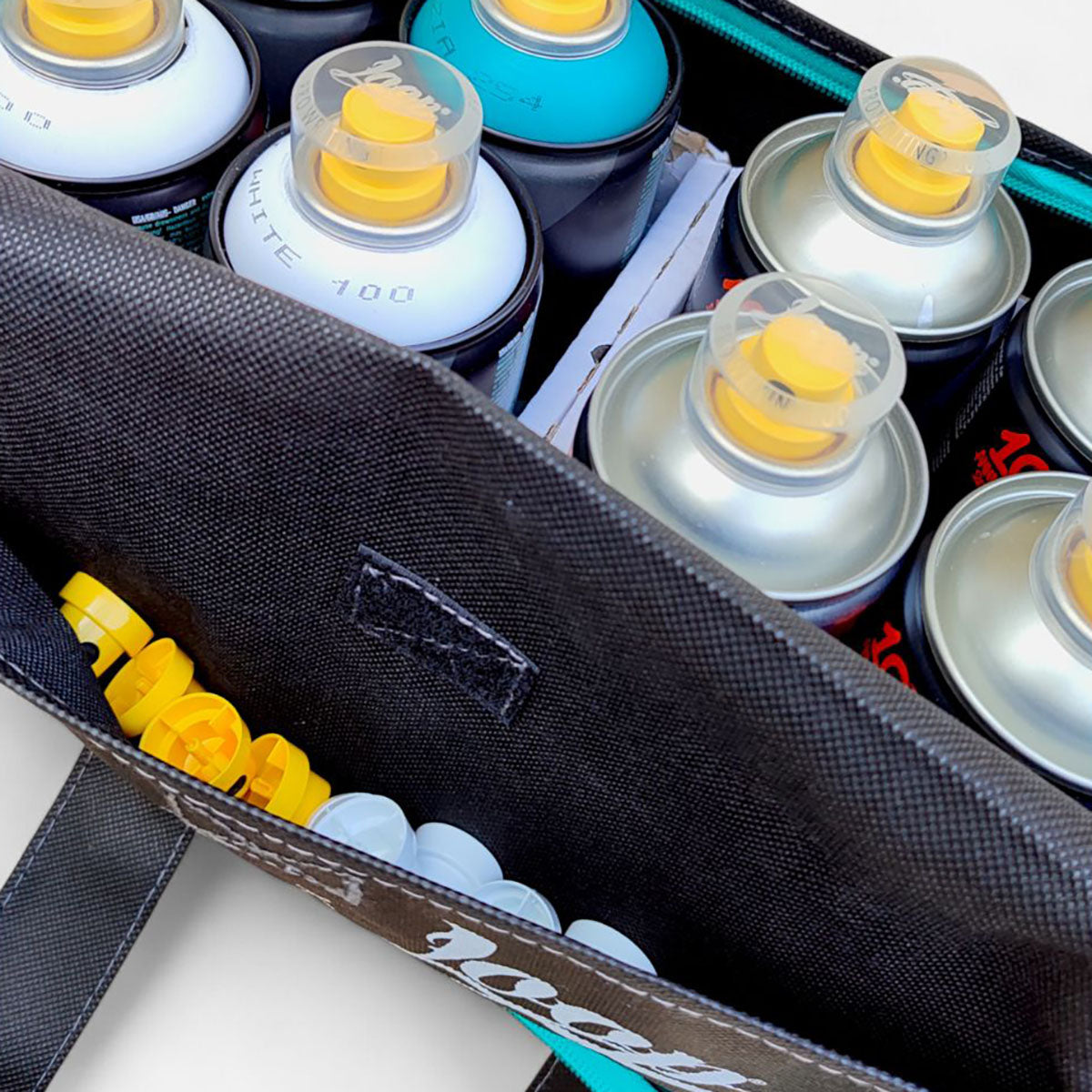 Loop x Mr. Serious 8 Pack Looper Bag – UNFADE