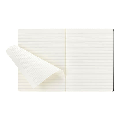 Moleskine Cahier X-Large Journal Ruled Set of 3
