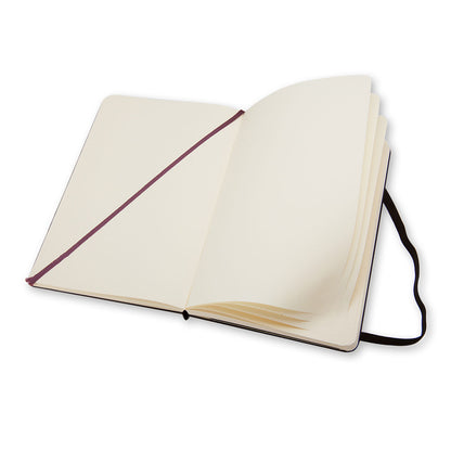 Moleskine Classic Pocket Notebook Hard Cover Plain