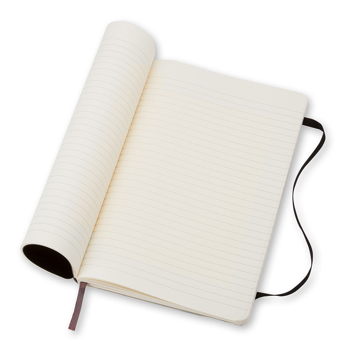 Moleskine Classic Pocket Notebook Soft Cover Ruled