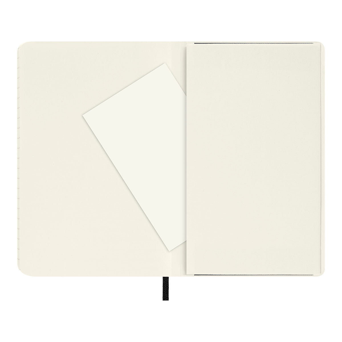 Moleskine Classic Pocket Notebook Soft Cover Ruled