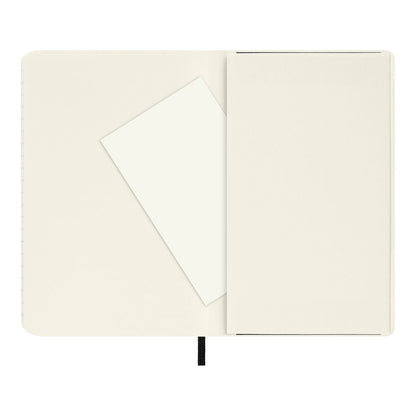 Moleskine Classic Pocket Notebook Soft Cover Ruled