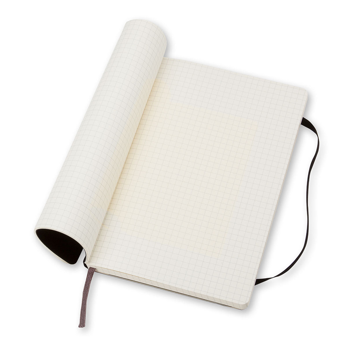 Moleskine Classic Pocket Notebook Soft Cover Squared