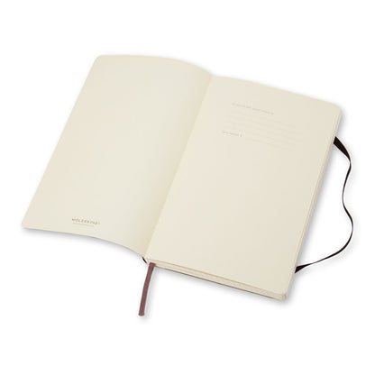 Moleskine Classic Pocket Notebook Soft Cover Squared