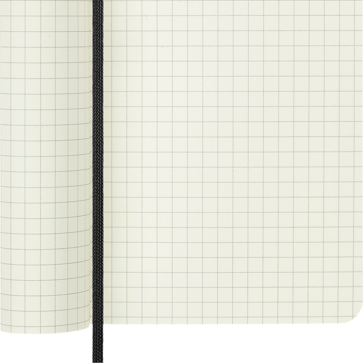 Moleskine Classic Pocket Notebook Soft Cover Squared