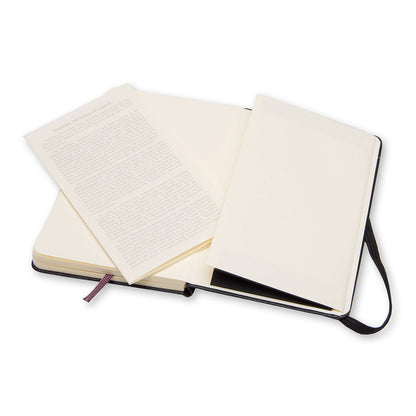 Moleskine Pocket Sketchbook Hard Cover Plain