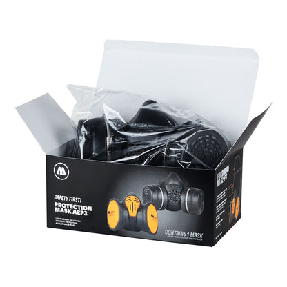 Molotow Defender Mask incl. filters