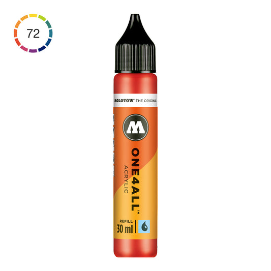 Molotow ONE4ALL Refill 30ml