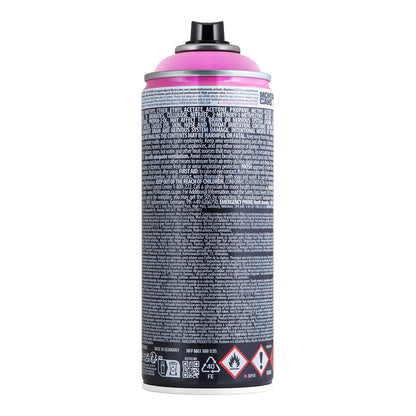 Montana Black Artist Sprühdosen Set – Limitierte Edition Mit INSANE 51, Claw Money & Bond Truluv, Perfekt Für Graffiti & Street Art