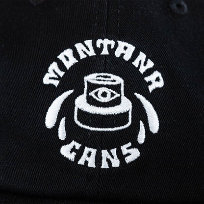 Montana Dad Hat MC Cap