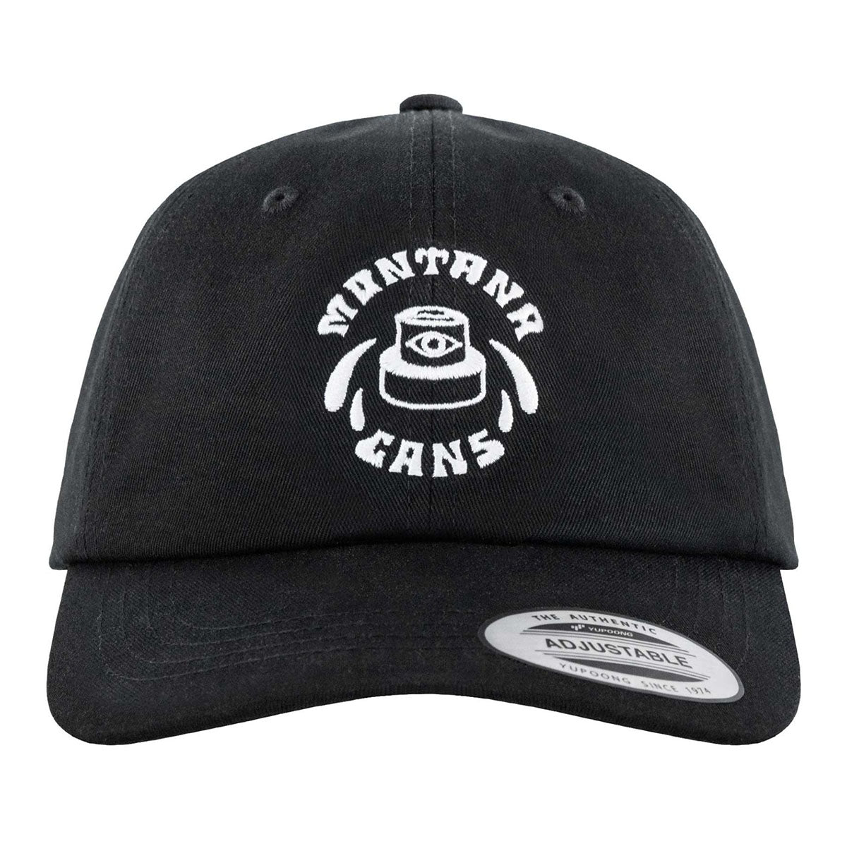 Montana Dad Hat MC Cap
