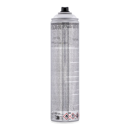 Montana SILVERCHROME Spray Paint 600ml