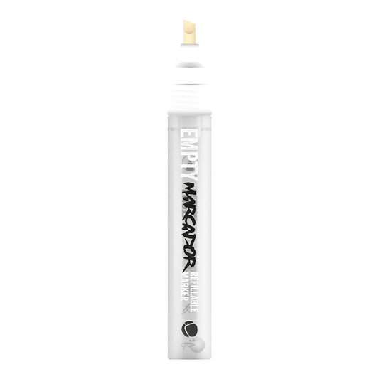 MTN Marcador Empty Marker 6 mm