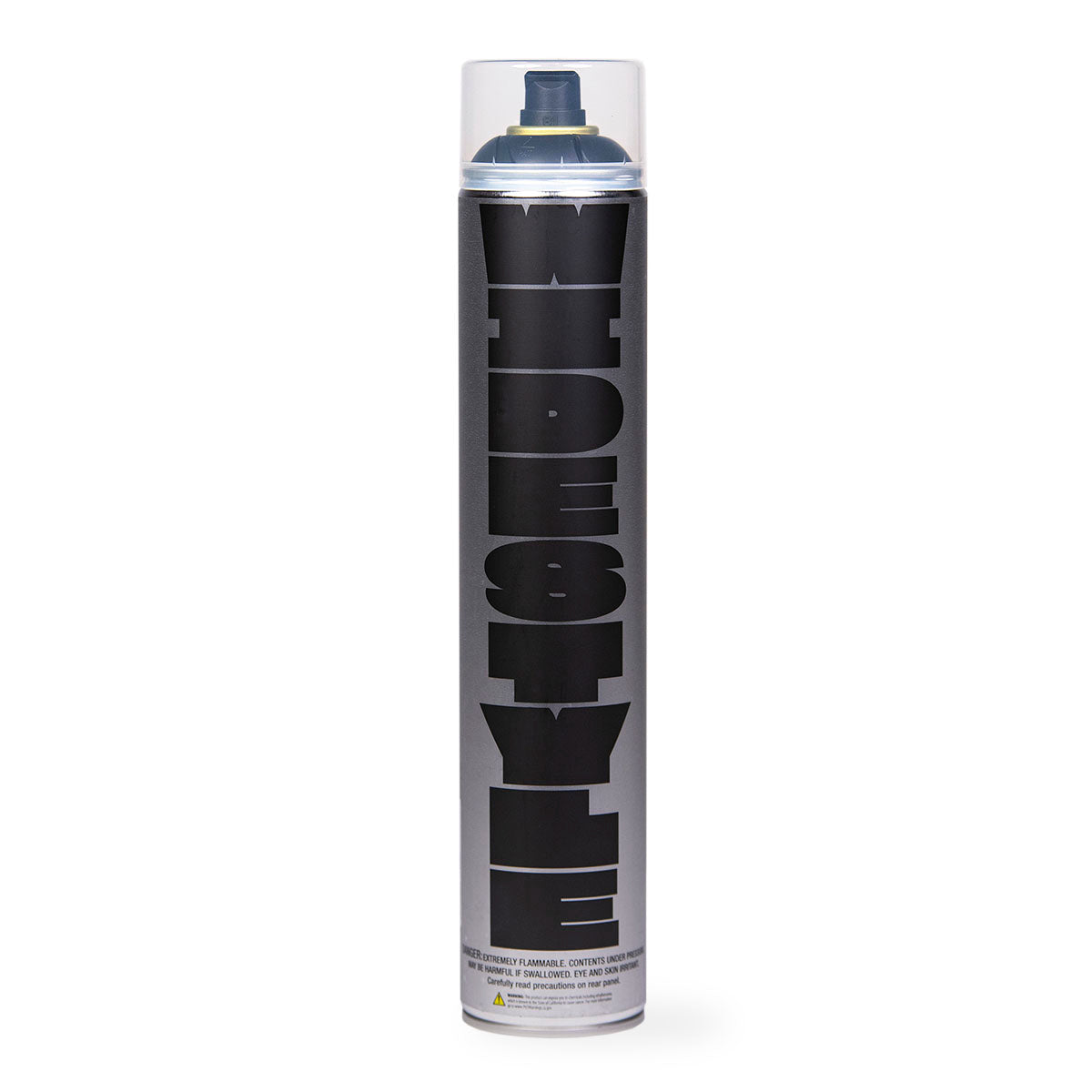 MTN x 81 Cap Mad Maxxx Widestyle Spray Paint 750ml Black – UNFADE